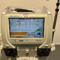 Baxter Artis Physio Plus - Dialysis image 2